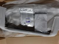 Лот: 17481067. Фото: 2. Накладки бампера volvo xc90. Автозапчасти
