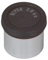 Лот: 10349501. Фото: 2. Окуляр Sky-Watcher Super 3,6 мм... Оптические приборы