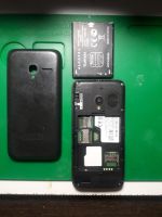 Лот: 13325246. Фото: 2. Alcatel 4027D системная плата. Запчасти, оборудование