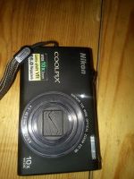 Лот: 6738141. Фото: 2. nikon coolpix s6200. Фотокамеры