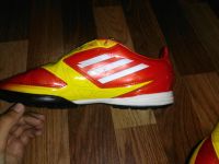 Лот: 16364300. Фото: 4. Бутсы Adidas F10 TRX J V24000... Красноярск