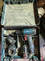 Лот: 25523539. Фото: 2. Шуруповёрт бош. Инструмент и расходные
