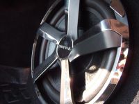 Лот: 3523266. Фото: 2. Сабвуфер SUPRA 301A, активный... Автозвук