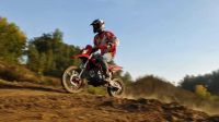 Лот: 25774753. Фото: 14. Мотоцикл IRBIS TTR 150 PITBIKE
