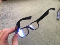 Лот: 23512572. Фото: 2. Очки не ray ban с камерой. Аксессуары