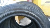 Лот: 10676297. Фото: 2. Шины зимний Dunlop Studless 205... Шины, Диски