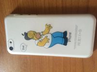 Лот: 5793466. Фото: 5. iPhone 5C 32gb