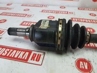 Лот: 20898877. Фото: 2. Привод колеса Toyota Vitz NSP130... Автозапчасти