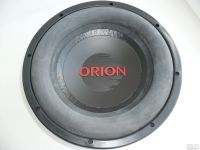 Лот: 15425228. Фото: 3. Сабвуфер Orion HCCA 12D сверхмощный... Авто, мото, водный транспорт