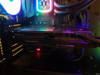 Лот: 15276337. Фото: 2. Видеокарта ASUS ROG STRIX GTX... Комплектующие