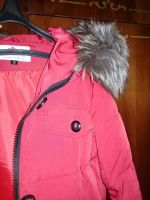 Лот: 18384744. Фото: 3. Пуховик теплый, пальто зимнее... Одежда, обувь, галантерея