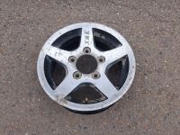 Лот: 23698272. Фото: 3. Оригинальный Литой диск 5х139... Авто, мото, водный транспорт