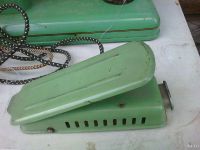 Лот: 13862761. Фото: 5. Швейная машинка Тула