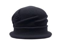 Лот: 19508721. Фото: 6. Шляпа шерстяная женская Tonak...