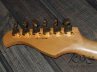 Лот: 12249055. Фото: 6. Anboy OS-5 Odyssey Series Stratocaster...