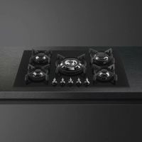 Лот: 20932368. Фото: 2. Варочная панель газовая Smeg PV375CN. Крупная бытовая техника