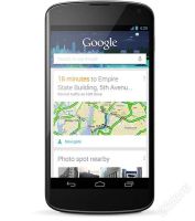 Лот: 2492419. Фото: 2. Google Nexus 4 16GB Новый. В наличии... Смартфоны, связь, навигация