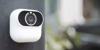 Лот: 13906794. Фото: 4. IP-камера Xiaomi AI Camera iMi...