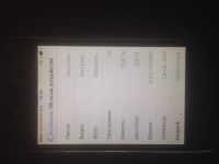 Лот: 11122211. Фото: 2. iPhone 4s 16gb. Смартфоны, связь, навигация