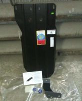 Лот: 7828914. Фото: 2. Защита КПП Subaru Forester 2007-... Автозапчасти