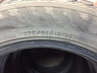 Лот: 13903029. Фото: 5. Yokohama ice guard 225/55/18