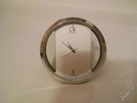 Лот: 2070570. Фото: 2. Часы Calvin Klein Женские белые... Часы, аксессуары