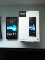 Лот: 3634965. Фото: 2. Sony Xperia J. Смартфоны, связь, навигация