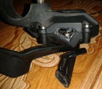 Лот: 1453040. Фото: 2. Манетка SRAM x5 (9 скоростей... Велоспорт