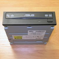 Лот: 10426024. Фото: 2. Asus DRW-24B5ST. Комплектующие