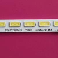 Лот: 19084119. Фото: 10. 1008-p25 LED String Новый 42 RSAG7...