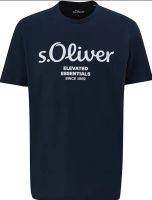 Лот: 25354423. Фото: 13. Мужская футболка от S.Oliver в...
