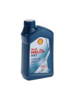 Лот: 25879678. Фото: 3. Масло моторное Shell Helix Diesel... Авто, мото, водный транспорт