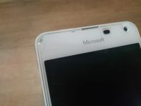 Лот: 15389815. Фото: 4. Microsoft lumia 650
