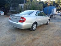 Лот: 20901406. Фото: 5. Абсорбер бампера Toyota Camry...