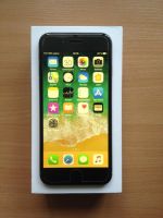 Лот: 10531877. Фото: 2. iPhone 6 16GB space gray. Смартфоны, связь, навигация