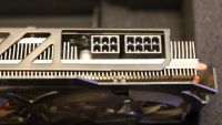 Лот: 7152567. Фото: 3. Gigabyte GeForce GTX 770 (2048... Компьютеры, оргтехника, канцтовары