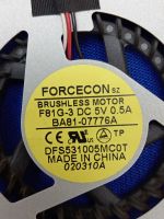 Лот: 25038203. Фото: 2. BA81-07776A F81G-3 5V 0.5A DFS531005MC0T... Комплектующие