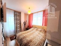 Лот: 21638084. Фото: 5. Квартира в кирпичном доме Красноярский...