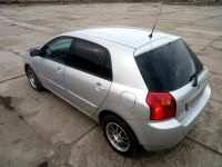 Лот: 7243269. Фото: 7. Toyota Corolla, 2004г, V-1600...