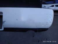 Лот: 17737629. Фото: 3. Бампер задний Toyota Corolla AE100... Авто, мото, водный транспорт