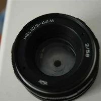 Лот: 1114206. Фото: 2. Советские объективы. Фото, видеокамеры, оптика