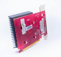 Лот: 11235705. Фото: 2. Видеокарта GF8400GS 256M DDR2... Комплектующие