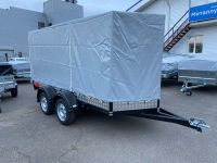 Лот: 18280188. Фото: 2. Прицеп Alaska Стрела 1.5 2-х осный. Авто, мото, водный транспорт