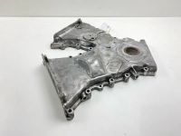 Лот: 24862334. Фото: 5. Лобовина двигателя Mazda Mpv 2000...