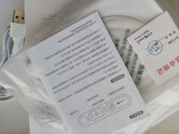 Лот: 17004498. Фото: 5. Подставка с подогревом Xiaomi...