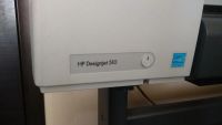 Лот: 9226037. Фото: 2. Плоттер HP DesignJet DesignJet... Принтеры, сканеры, МФУ