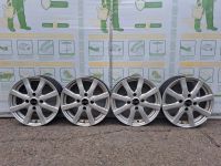 Лот: 25885026. Фото: 2. Комплект Оригинальных Литых дисков... Шины, Диски