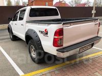 Лот: 16152961. Фото: 7. Наклейки "TRD off road. Солнце...