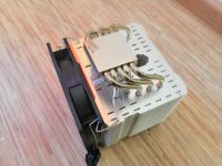Лот: 13500329. Фото: 3. Куллер thermalright macho 120... Компьютеры, оргтехника, канцтовары