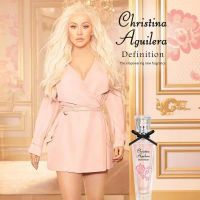 Лот: 12235812. Фото: 3. Christina Aguilera woman Definition... Красота и здоровье